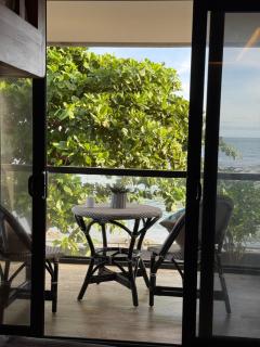 Bonbon Beach House - 1