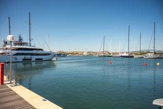 Pupureddu con Terrazza ad Olbia - 2