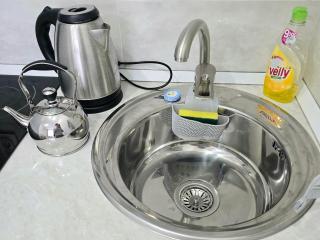 Promenade Burabay - 6