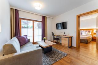 Hotel Stadt Wien - Zell am See - 9