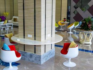 GreenTree Alliance Foshan West Station Luowu Road Hotel - 8