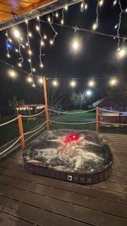 Casa Bucuriei - Plaiul Foii, Zărnești - 5