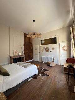 Nouveau I Studio Green I Cour intérieure & Vue imprenable - 8