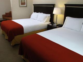 Holiday Inn Express Salt Lake City South - Midvale by IHG - Midvale - 8