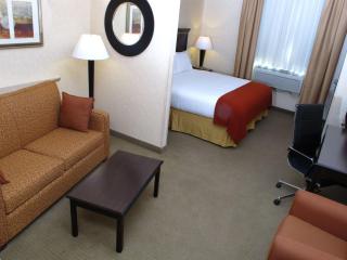 Holiday Inn Express Salt Lake City South - Midvale by IHG - 7