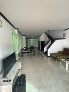 Baan Rungrojn HuaHin - 1