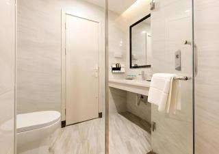 Borrman Hotel Heyuan East Station Linjiang Vehicle Administration Office - 6