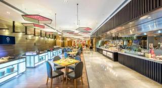 The QUBE Hotel Jingzhou - 0