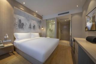 Orange Hotel Shanghai Chuansha International Tourism Resort - 2