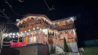 Casa Bucuriei - Plaiul Foii, Zărnești - 6