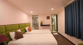 Old Quarter Family Hotel - 8