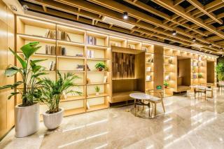 AURAYA BY SUNING NANJING XUZHUANG - 9