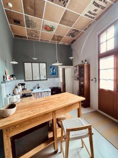 Nouveau I Studio Green I Cour intérieure & Vue imprenable - 4