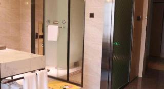 ZHONG DING HOTEL - Yulin - 4