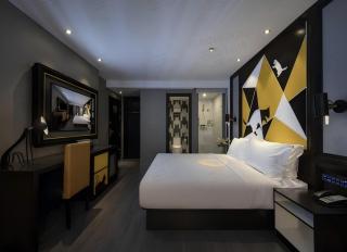 Orange Hotel Shanghai Chuansha International Tourism Resort - 1