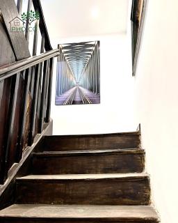 Phố Cổ Homestay Hai Phong - 8