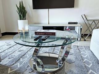 Modern Two Bedroom in Fourways Montecasino Sandton - 7