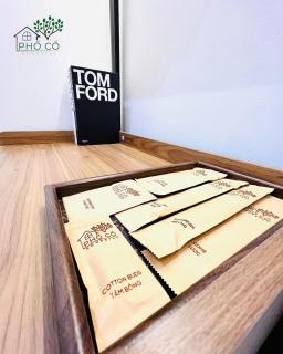 Phố Cổ Homestay Hai Phong - 3