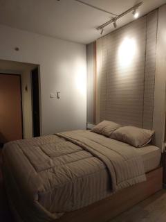 Unit 2 Alton Undip Tembalang by SAJI Rooms - Jatingaleh - 6