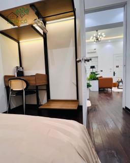 Phố Cổ Homestay Hai Phong - 2