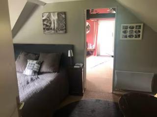 Maison campagne jardin piscine - Maison familiale proche mer - Côte d'Albâtre - 9