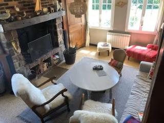 Maison campagne jardin piscine - Maison familiale proche mer - Côte d'Albâtre - 8