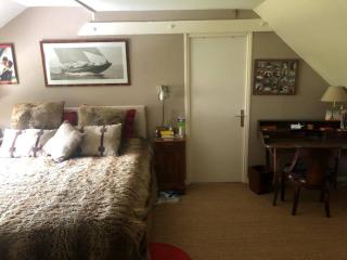 Maison campagne jardin piscine - Maison familiale proche mer - Côte d'Albâtre - 4