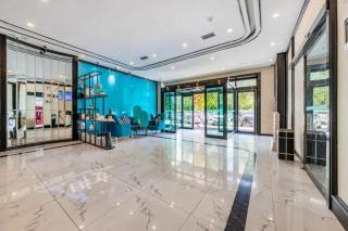 Xana Hotelle Lhasa Potala Palace Beijing Middle Road - 9