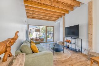 La Grange de la Maison Reverdi - 1