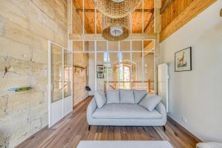 La Grange de la Maison Reverdi - 5