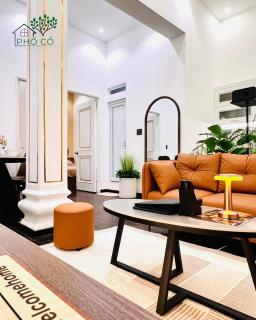 Phố Cổ Homestay Hai Phong - 6