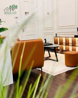 Phố Cổ Homestay Hai Phong - 2