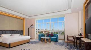 Metropolo Hotel Yining Development Zone Hanma Building - 9