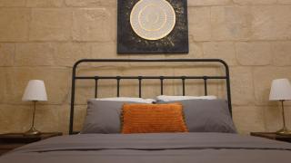 Vittoria - charming 500-year-old house nestled within the fortified walls of Birgu - 7