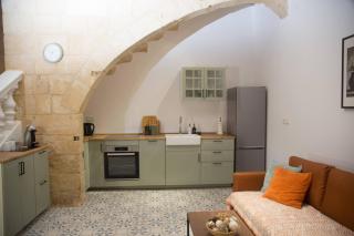 Vittoria - charming 500-year-old house nestled within the fortified walls of Birgu - 5