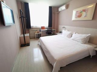 Zhangye Pinmu Hotel(Yuncheng Zhongyin Avenue Store) - 2