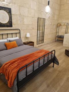 Vittoria - charming 500-year-old house nestled within the fortified walls of Birgu - 3