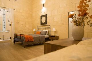 Vittoria - charming 500-year-old house nestled within the fortified walls of Birgu - 2