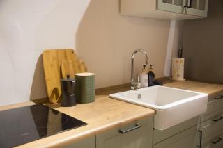 Vittoria - charming 500-year-old house nestled within the fortified walls of Birgu - 1