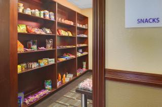 Holiday Inn Express & Suites Cross Lanes by IHG - 9