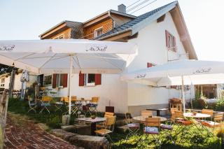 Alte Kass Hotel & Kaffeehaus - Neidlingen - 5
