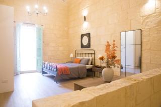 Vittoria - charming 500-year-old house nestled within the fortified walls of Birgu - 1