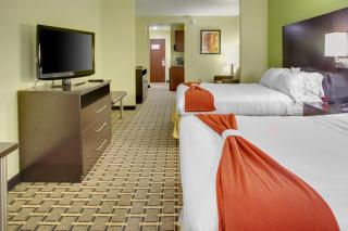 Holiday Inn Express & Suites Cross Lanes by IHG - 5