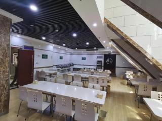 GreenTree Inn Luoyang Train Station Zhuangyuanhong Road Hotel - 9