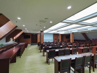 GreenTree Inn Luoyang Train Station Zhuangyuanhong Road Hotel - 7