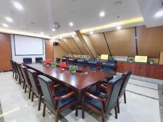 GreenTree Inn Luoyang Train Station Zhuangyuanhong Road Hotel - 6