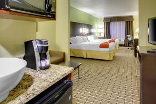 Holiday Inn Express & Suites Cross Lanes by IHG - 2