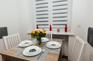 Maya's Flats & Resorts 45 - LUX OGARNA 2 bedrooms - 5