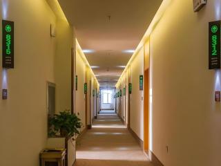 GreenTree Inn Weifang Linqu County Dongcheng - 8