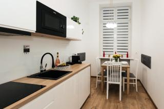 Maya's Flats & Resorts 45 - LUX OGARNA 2 bedrooms - 9